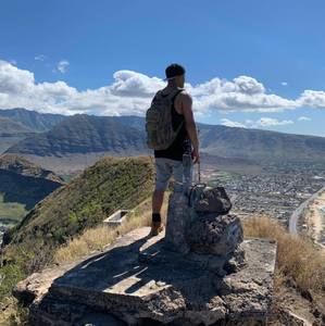 Meet your Posher, Bryan